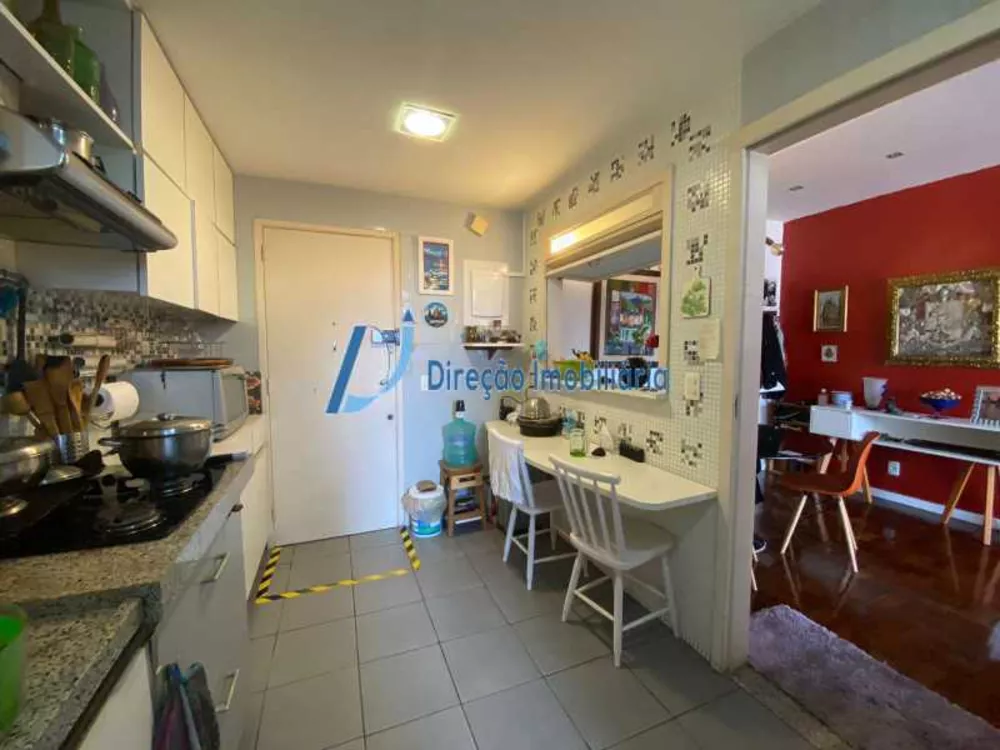 Apartamento, 3 quartos, 87 m² - Foto 13