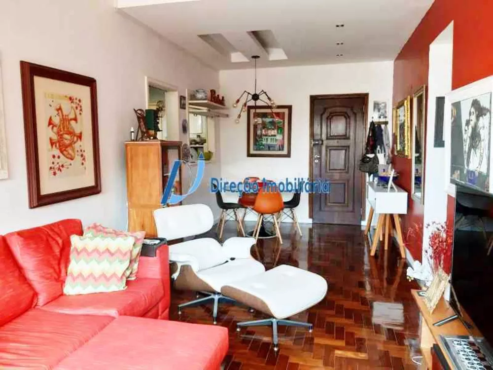 Apartamento, 3 quartos, 87 m² - Foto 5