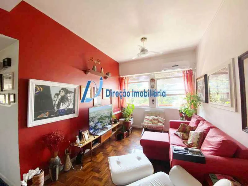 Apartamento, 3 quartos, 87 m² - Foto 11