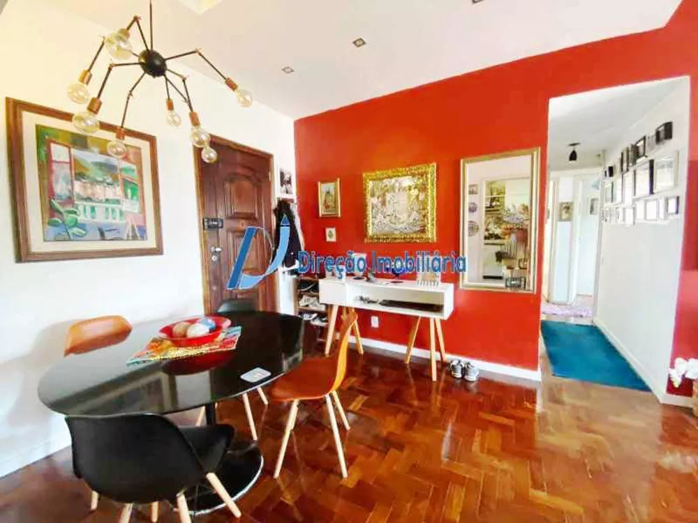 Apartamento, 3 quartos, 87 m² - Foto 9