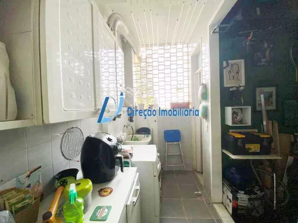 Apartamento, 3 quartos, 87 m² - Foto 19