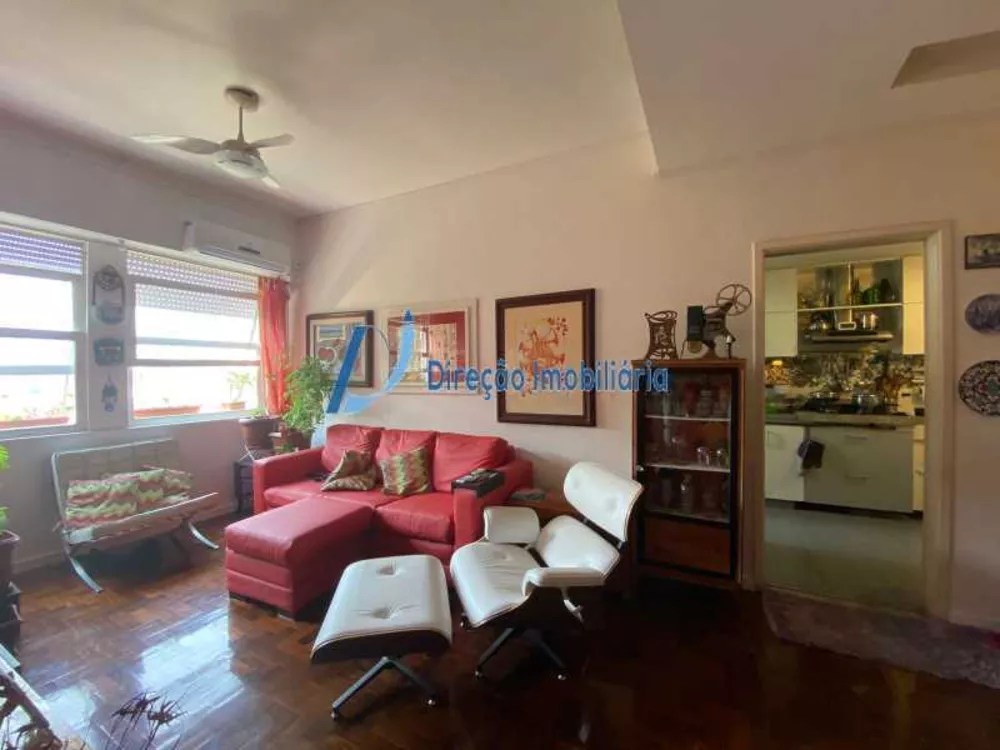Apartamento, 3 quartos, 87 m² - Foto 7