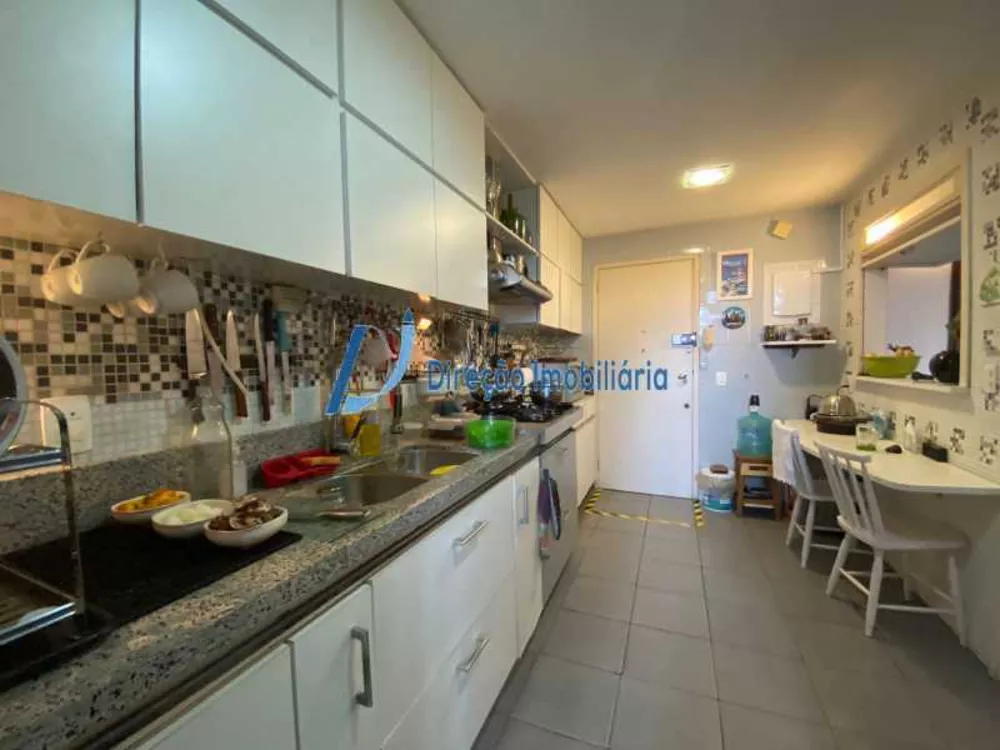 Apartamento, 3 quartos, 87 m² - Foto 18