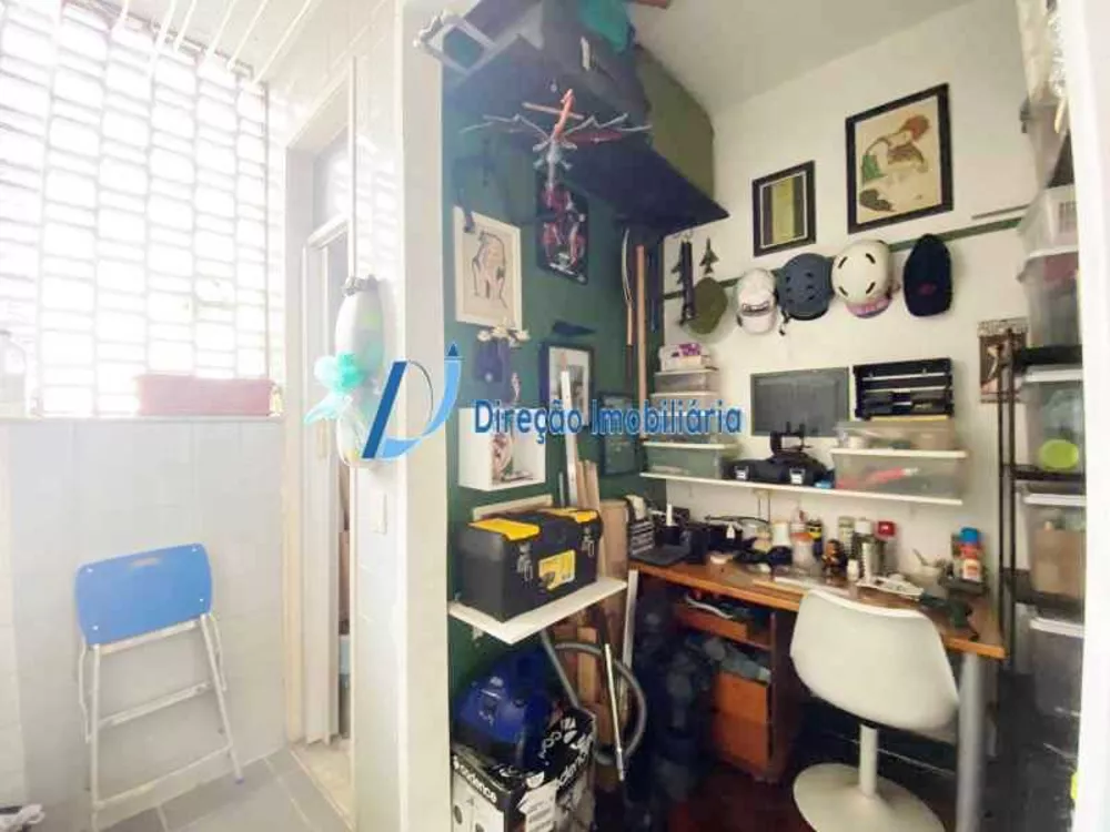 Apartamento, 3 quartos, 87 m² - Foto 20