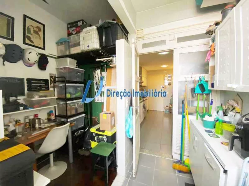 Apartamento, 3 quartos, 87 m² - Foto 8
