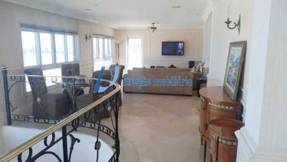 Cobertura, 3 quartos, 745 m² - Foto 14