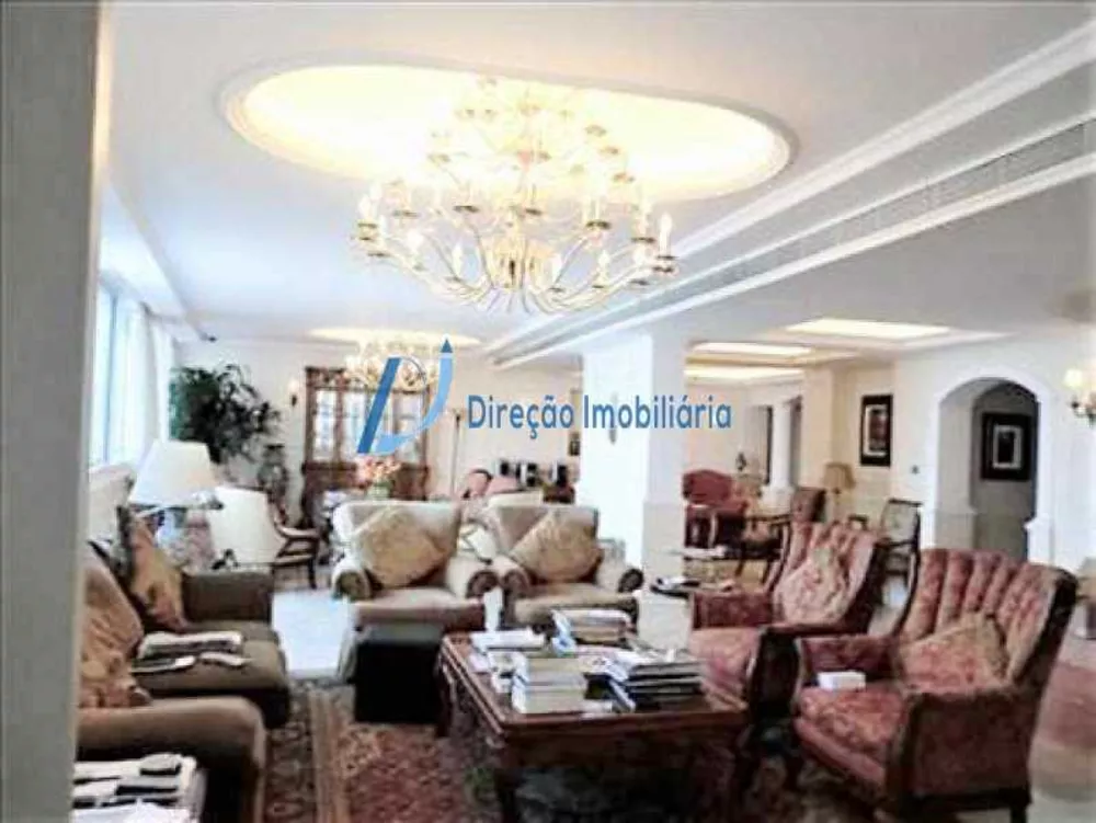 Cobertura, 3 quartos, 745 m² - Foto 3