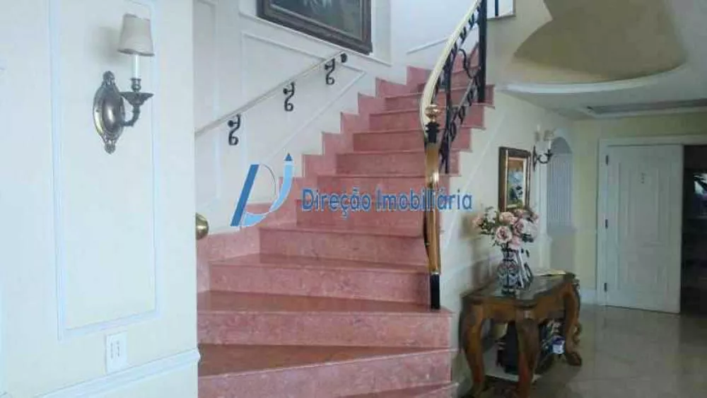 Cobertura, 3 quartos, 745 m² - Foto 8