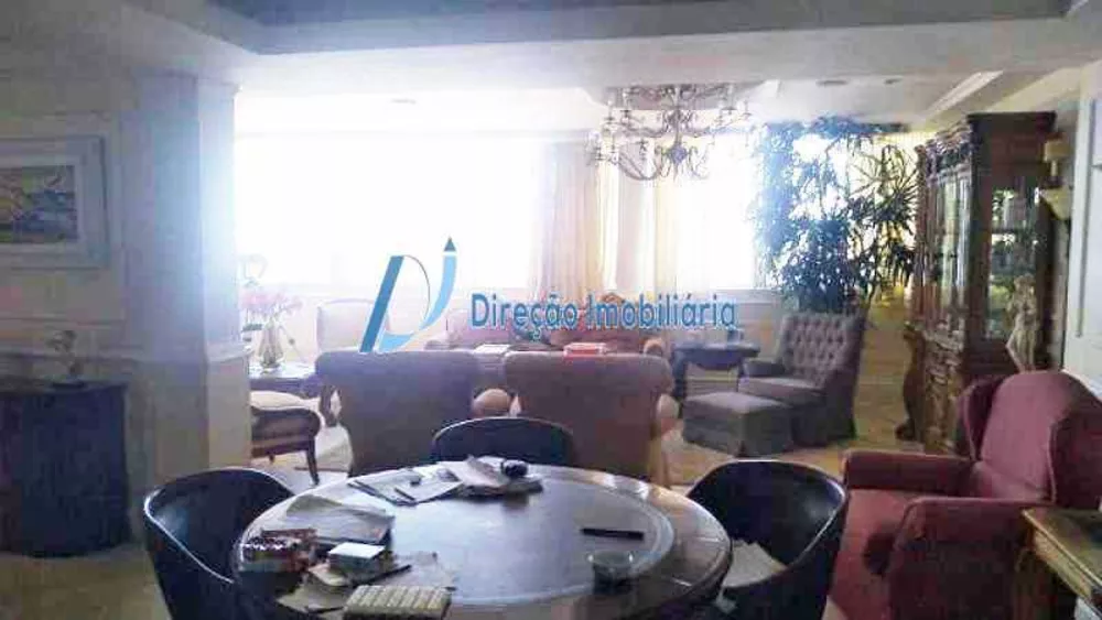 Cobertura, 3 quartos, 745 m² - Foto 5