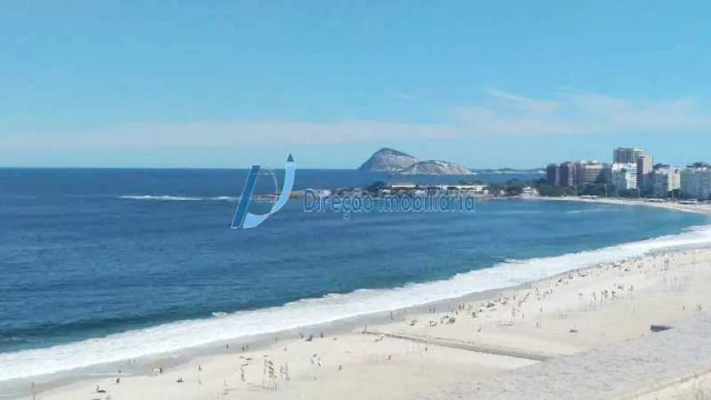 Cobertura, 3 quartos, 745 m² - Foto 1