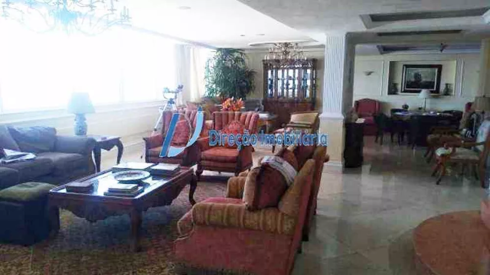 Cobertura, 3 quartos, 745 m² - Foto 4