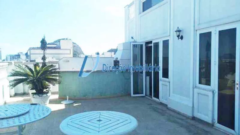 Cobertura, 3 quartos, 745 m² - Foto 16