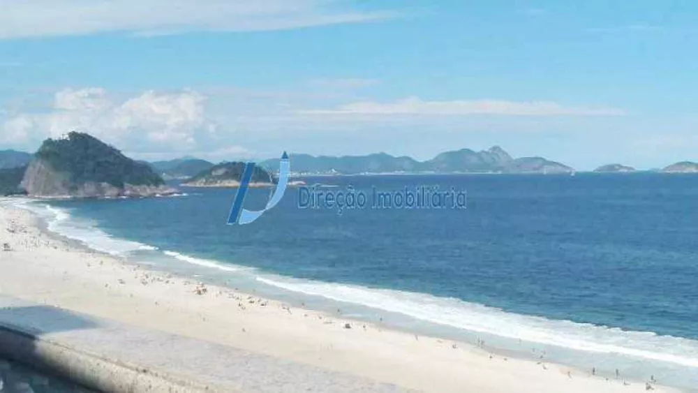 Cobertura, 3 quartos, 745 m² - Foto 2