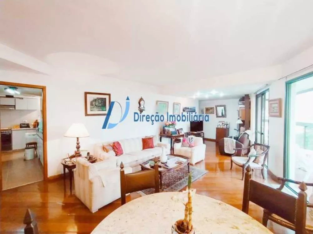 Cobertura, 3 quartos, 228 m² - Foto 15