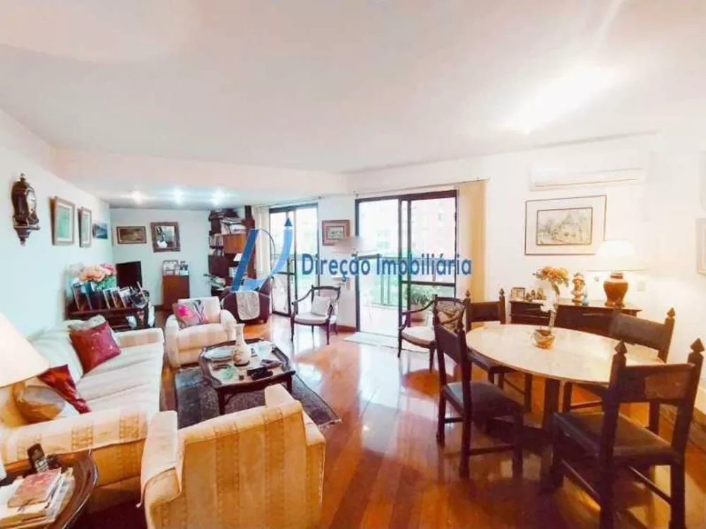 Cobertura, 3 quartos, 228 m² - Foto 8