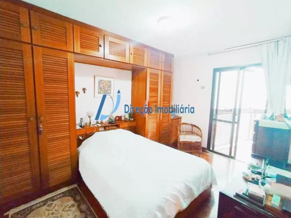 Cobertura, 3 quartos, 228 m² - Foto 13