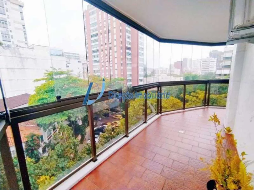 Cobertura, 3 quartos, 228 m² - Foto 19