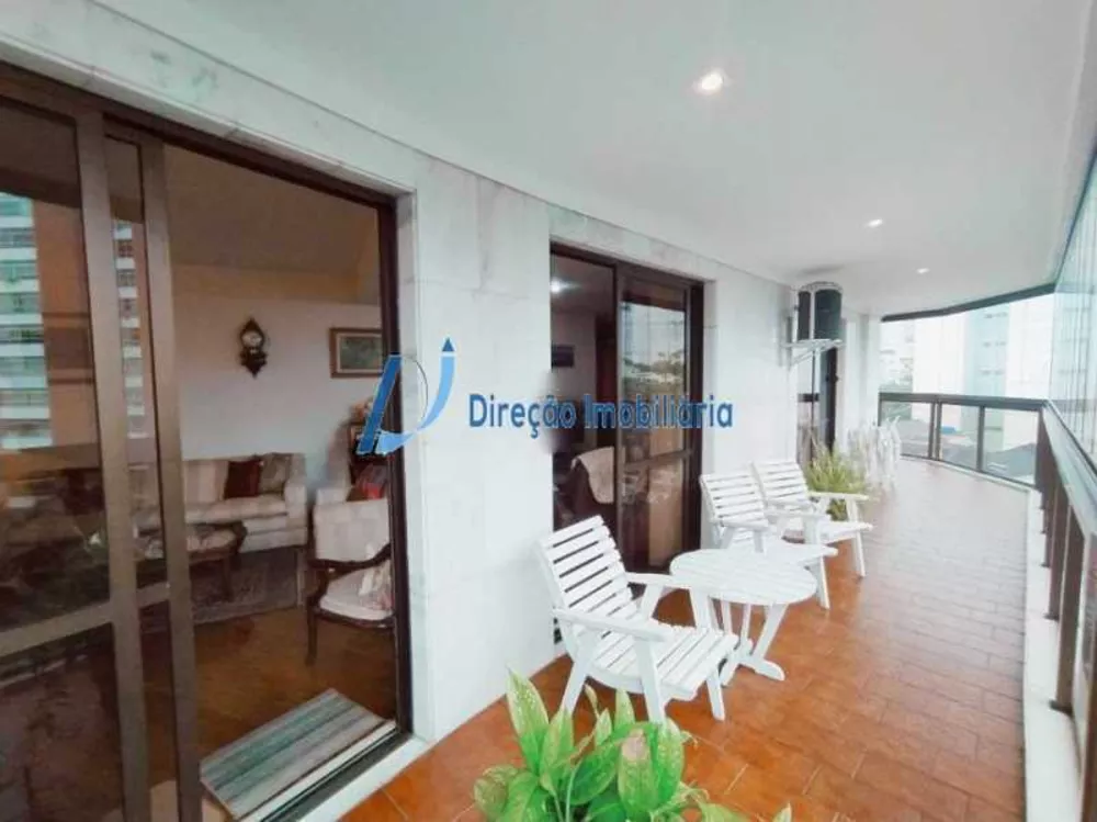 Cobertura, 3 quartos, 228 m² - Foto 5