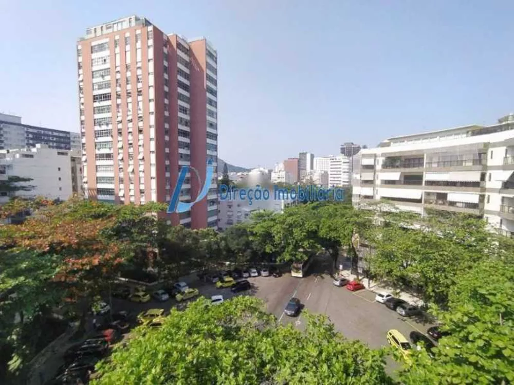 Cobertura, 3 quartos, 228 m² - Foto 9