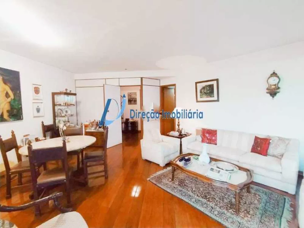 Cobertura, 3 quartos, 228 m² - Foto 11