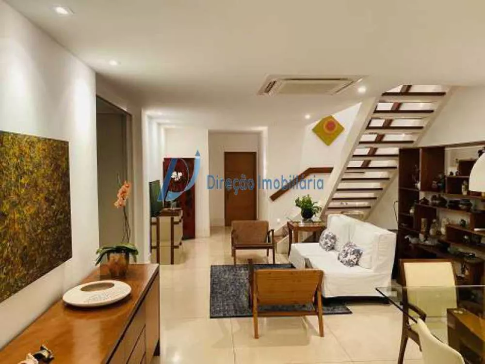 Cobertura, 4 quartos, 338 m² - Foto 25
