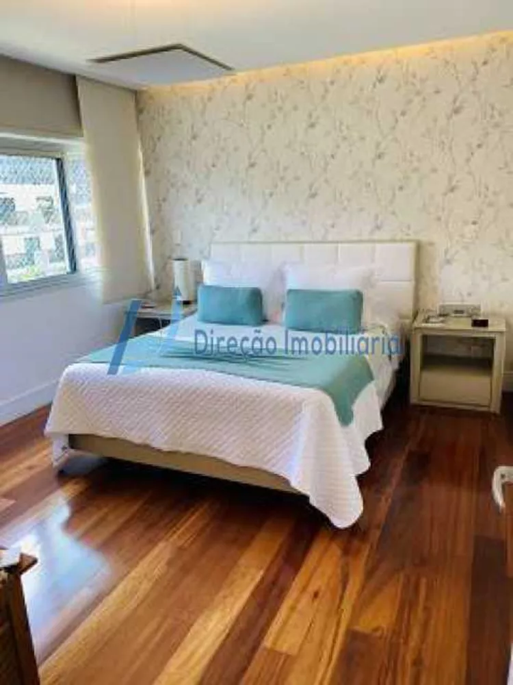Cobertura, 4 quartos, 338 m² - Foto 10