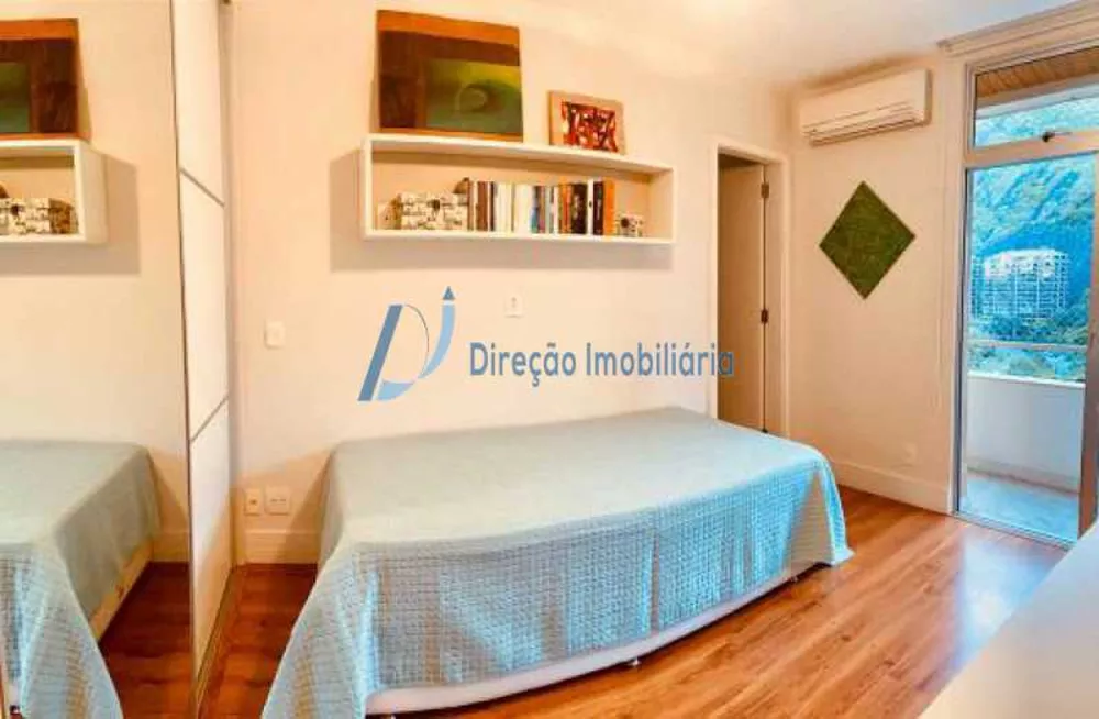 Cobertura, 4 quartos, 338 m² - Foto 11