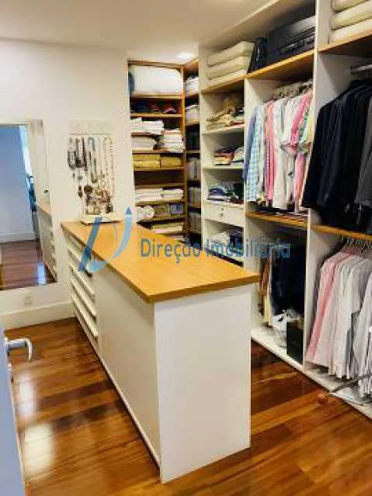 Cobertura, 4 quartos, 338 m² - Foto 17