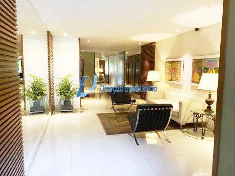 Cobertura, 4 quartos, 338 m² - Foto 9