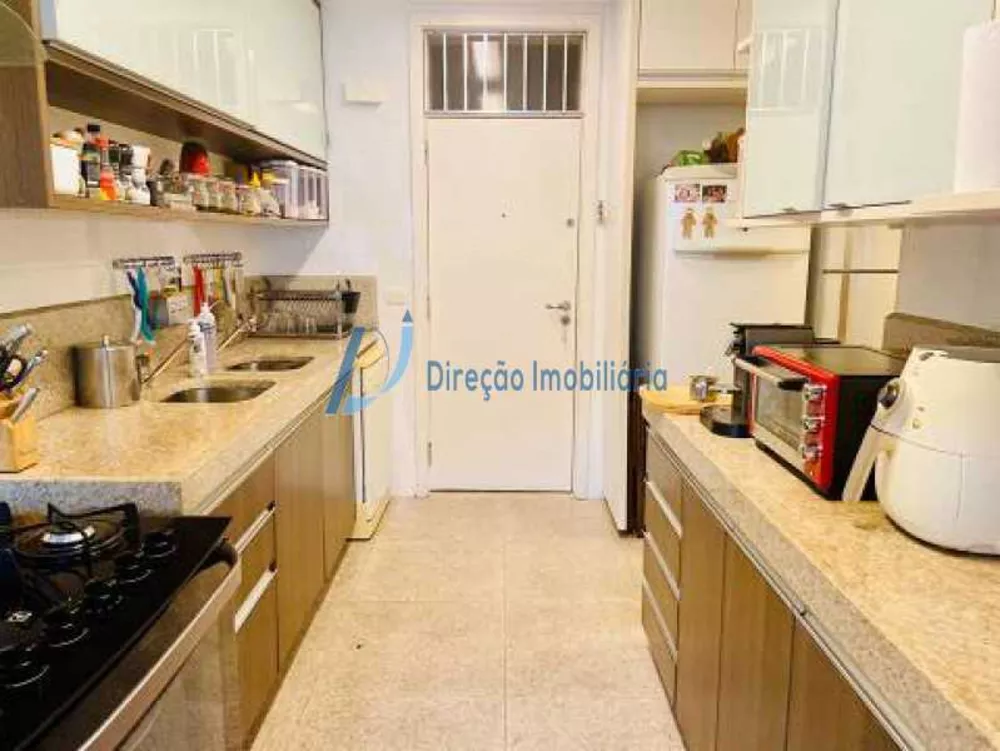 Cobertura, 4 quartos, 338 m² - Foto 2