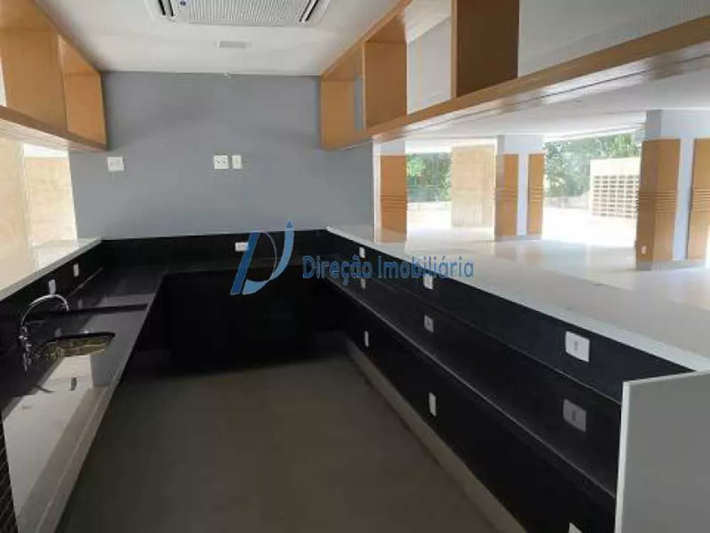 Cobertura, 4 quartos, 338 m² - Foto 13