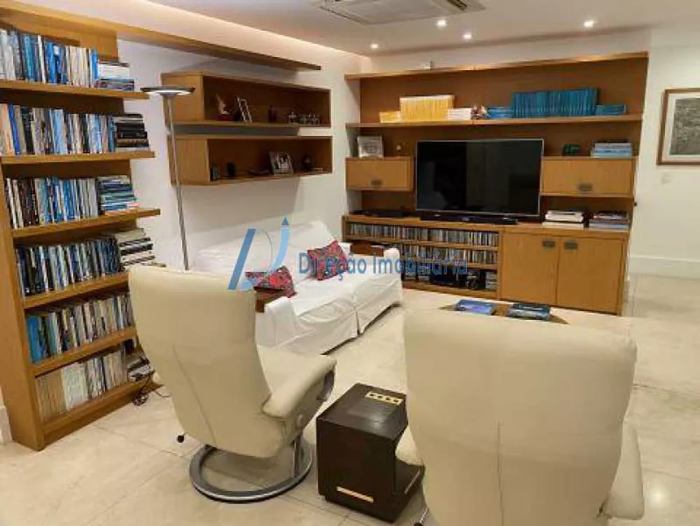Cobertura, 4 quartos, 338 m² - Foto 3