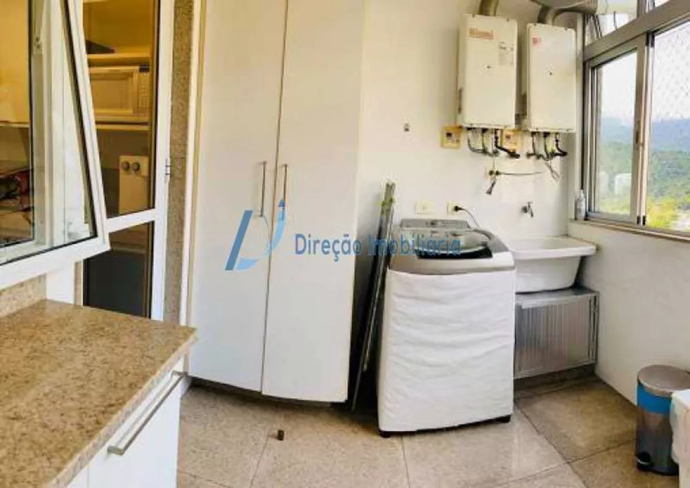 Cobertura, 4 quartos, 338 m² - Foto 5