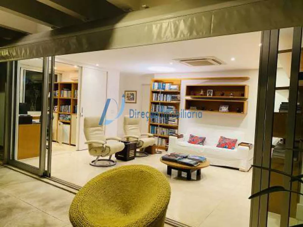 Cobertura, 4 quartos, 338 m² - Foto 7