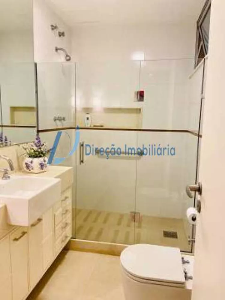 Cobertura, 4 quartos, 338 m² - Foto 4