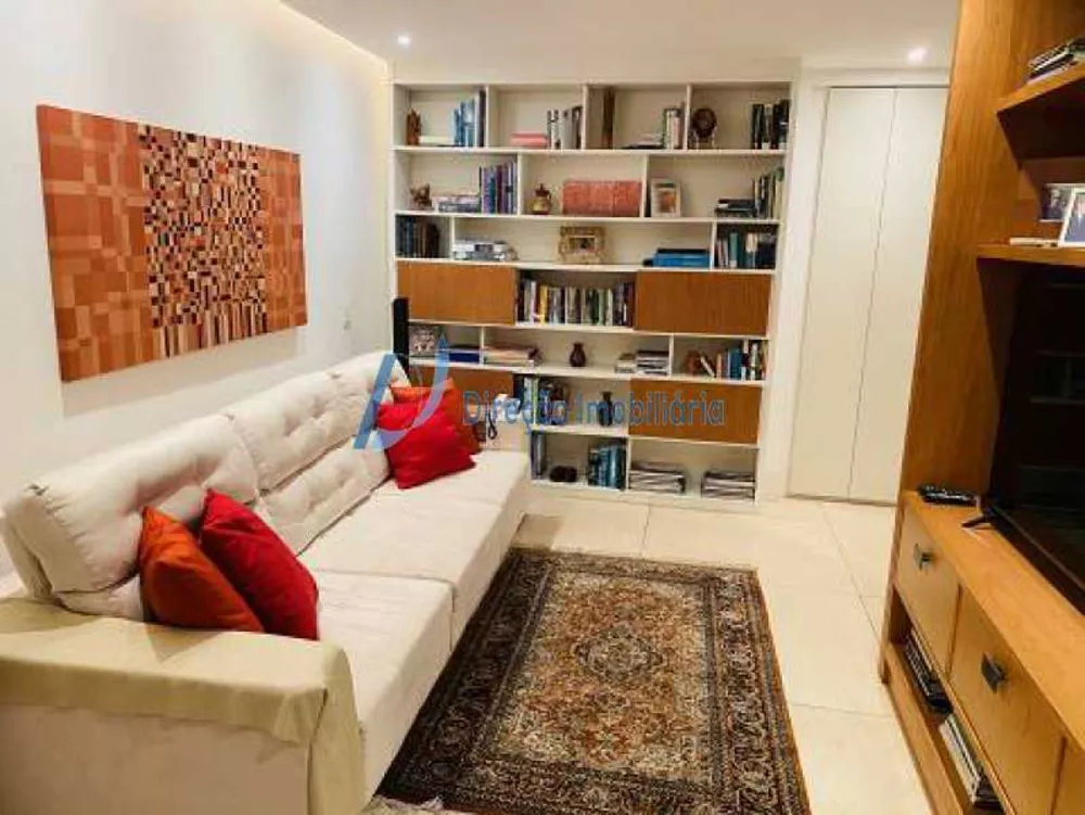 Cobertura, 4 quartos, 338 m² - Foto 1