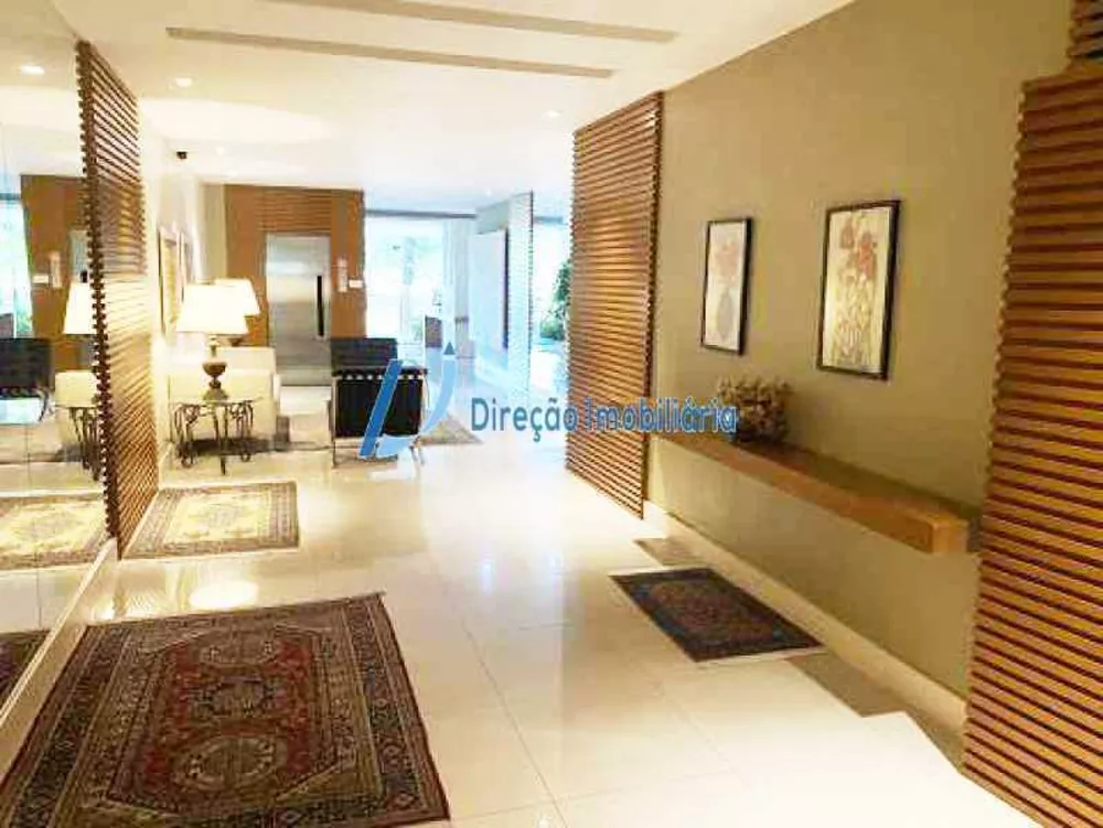 Cobertura, 4 quartos, 338 m² - Foto 19