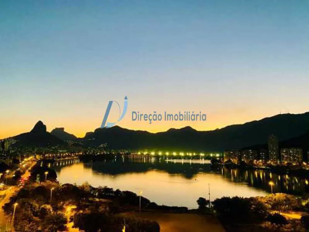 Cobertura, 4 quartos, 338 m² - Foto 8