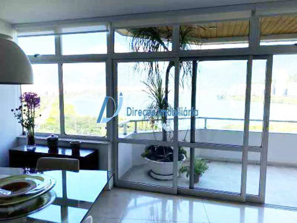 Cobertura, 4 quartos, 338 m² - Foto 12