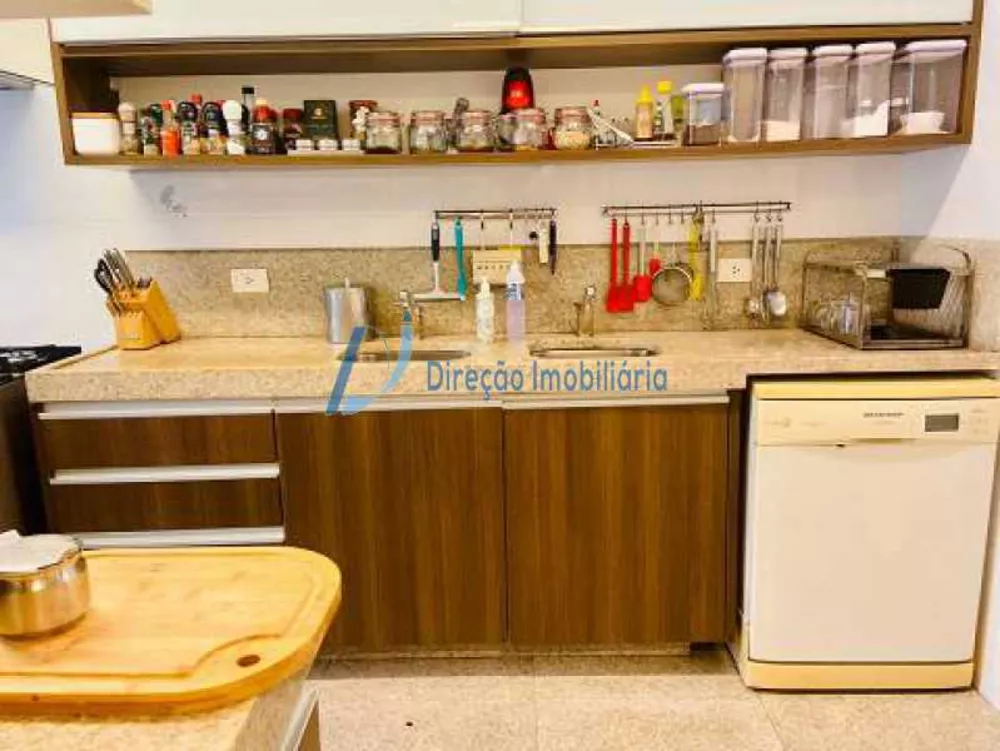 Cobertura, 4 quartos, 338 m² - Foto 23