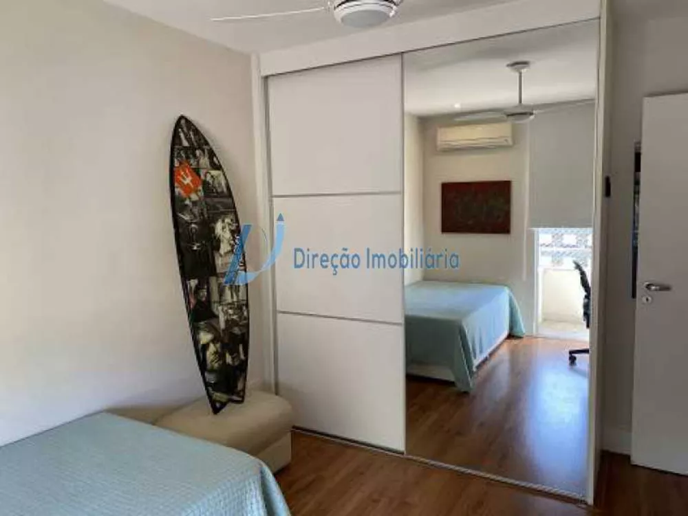 Cobertura, 4 quartos, 338 m² - Foto 24