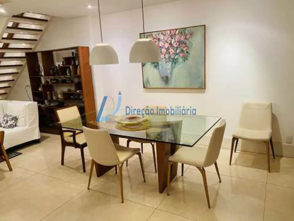 Cobertura, 4 quartos, 338 m² - Foto 18