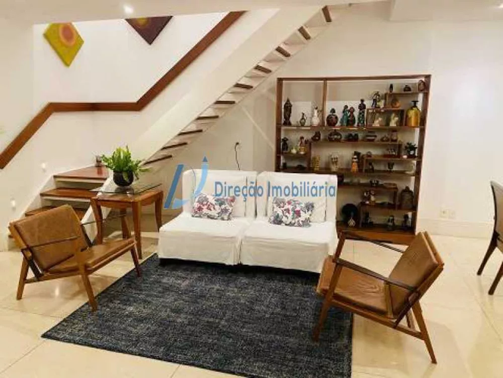 Cobertura, 4 quartos, 338 m² - Foto 16