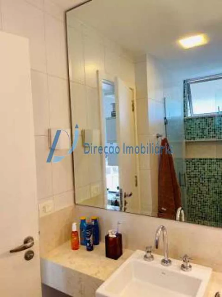 Cobertura, 4 quartos, 338 m² - Foto 6
