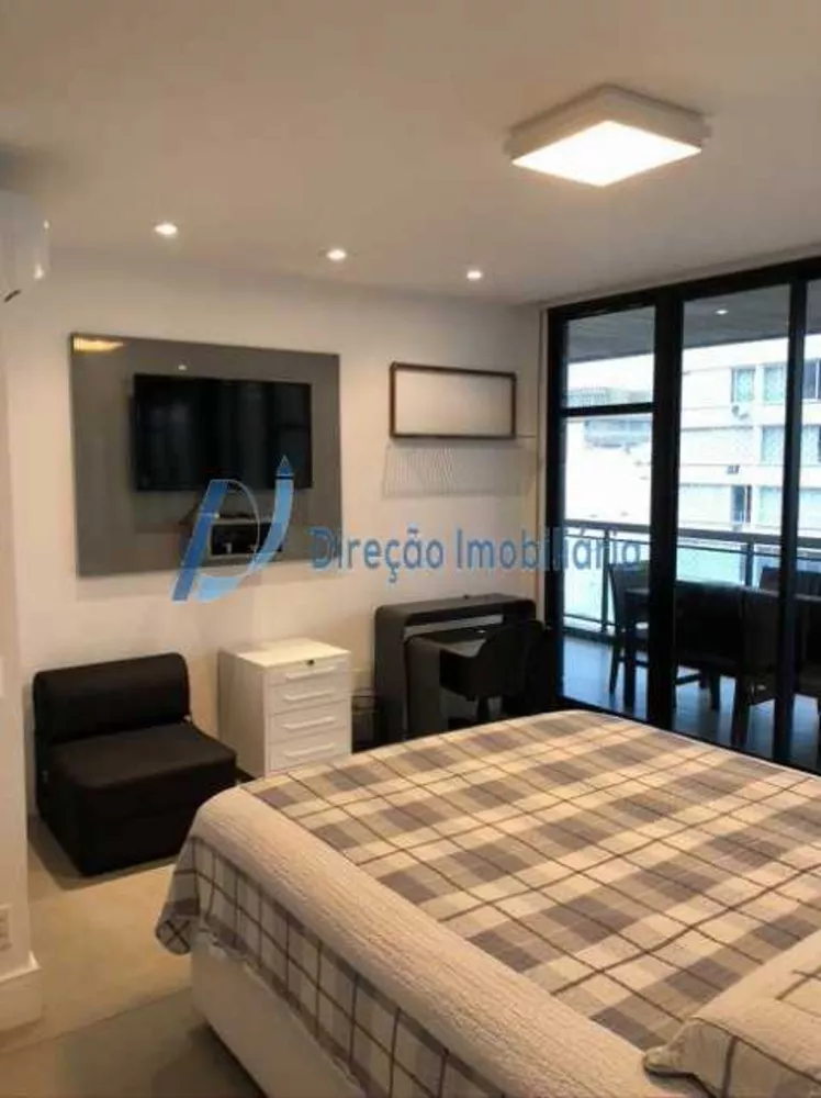 Flat/Apart Hotel, 2 quartos, 85 m² - Foto 11
