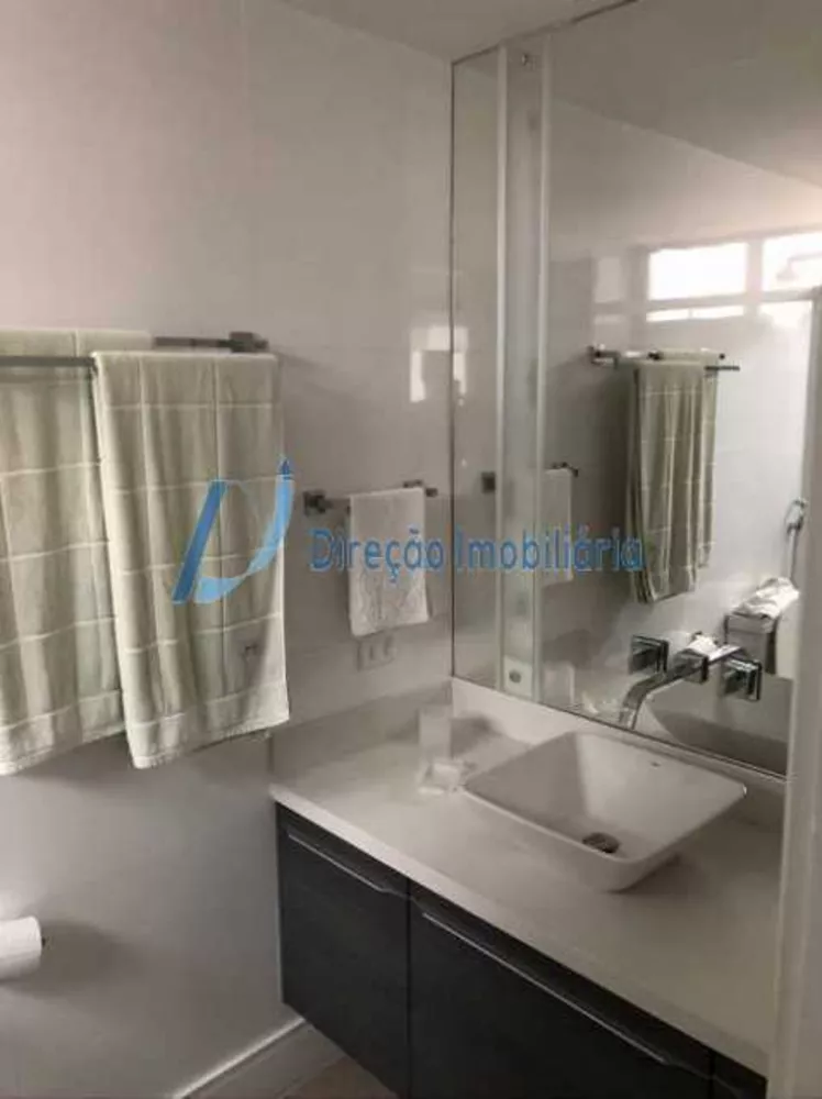 Flat/Apart Hotel, 2 quartos, 85 m² - Foto 13
