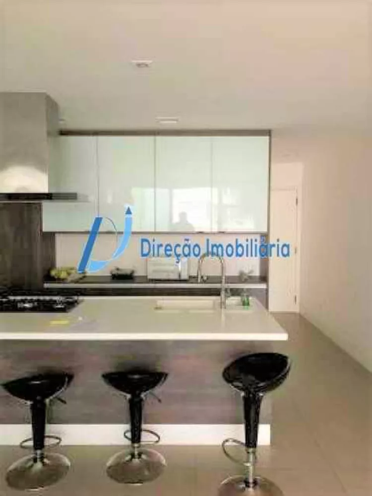 Flat/Apart Hotel, 2 quartos, 85 m² - Foto 15