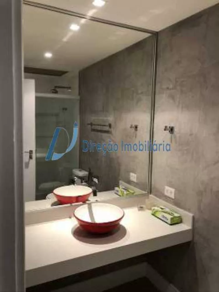 Flat/Apart Hotel, 2 quartos, 85 m² - Foto 9