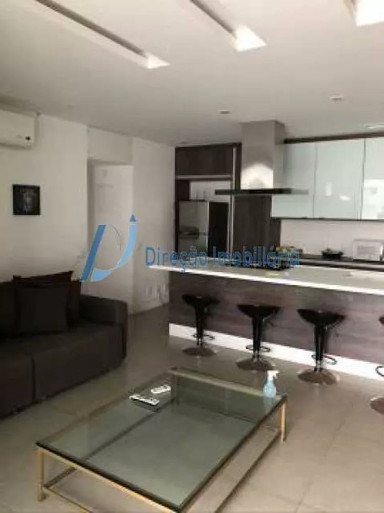 Flat/Apart Hotel, 2 quartos, 85 m² - Foto 3