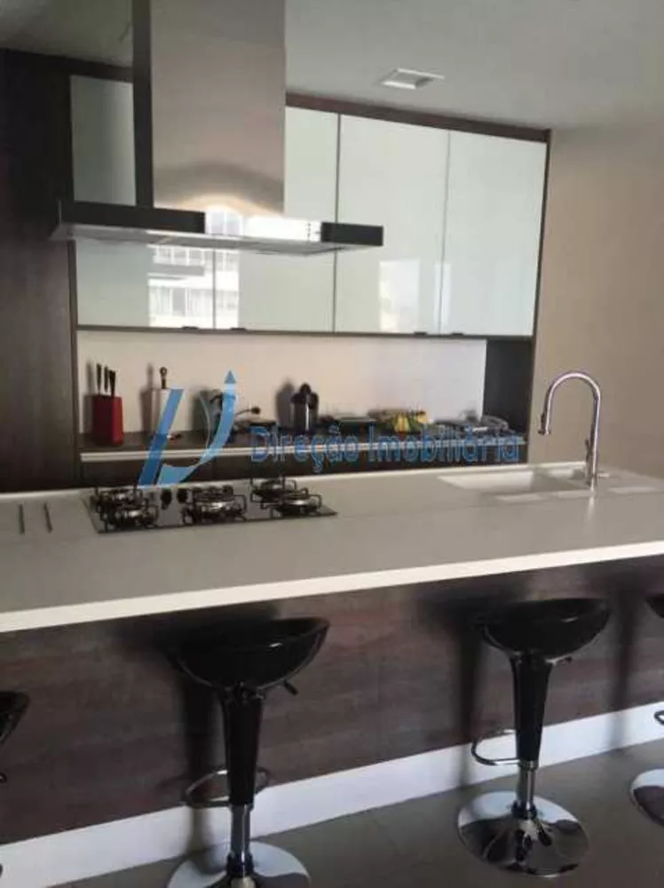 Flat/Apart Hotel, 2 quartos, 85 m² - Foto 14